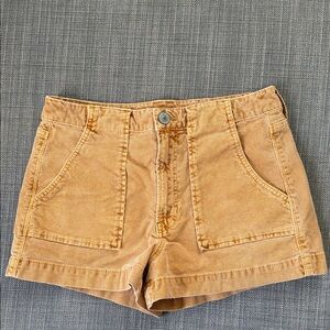 American Eagle Outfitters Corduroy Shorts